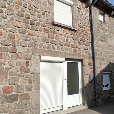 Appartement A La Campagne Venteuges Kültér fotó