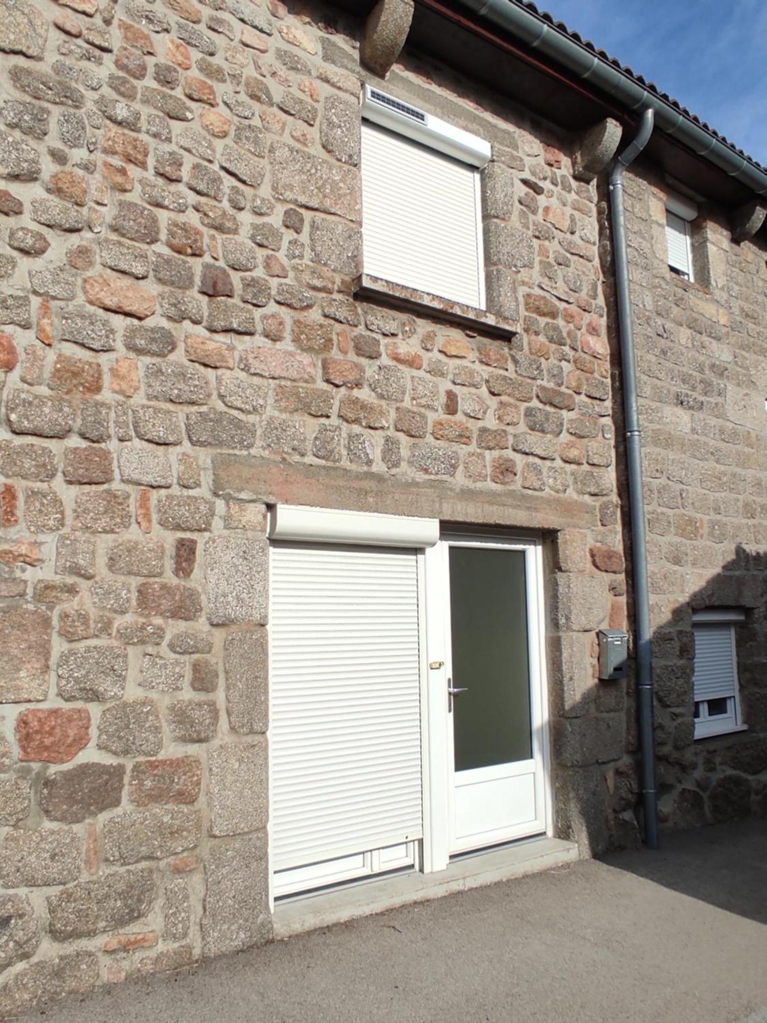 Appartement A La Campagne Venteuges Kültér fotó