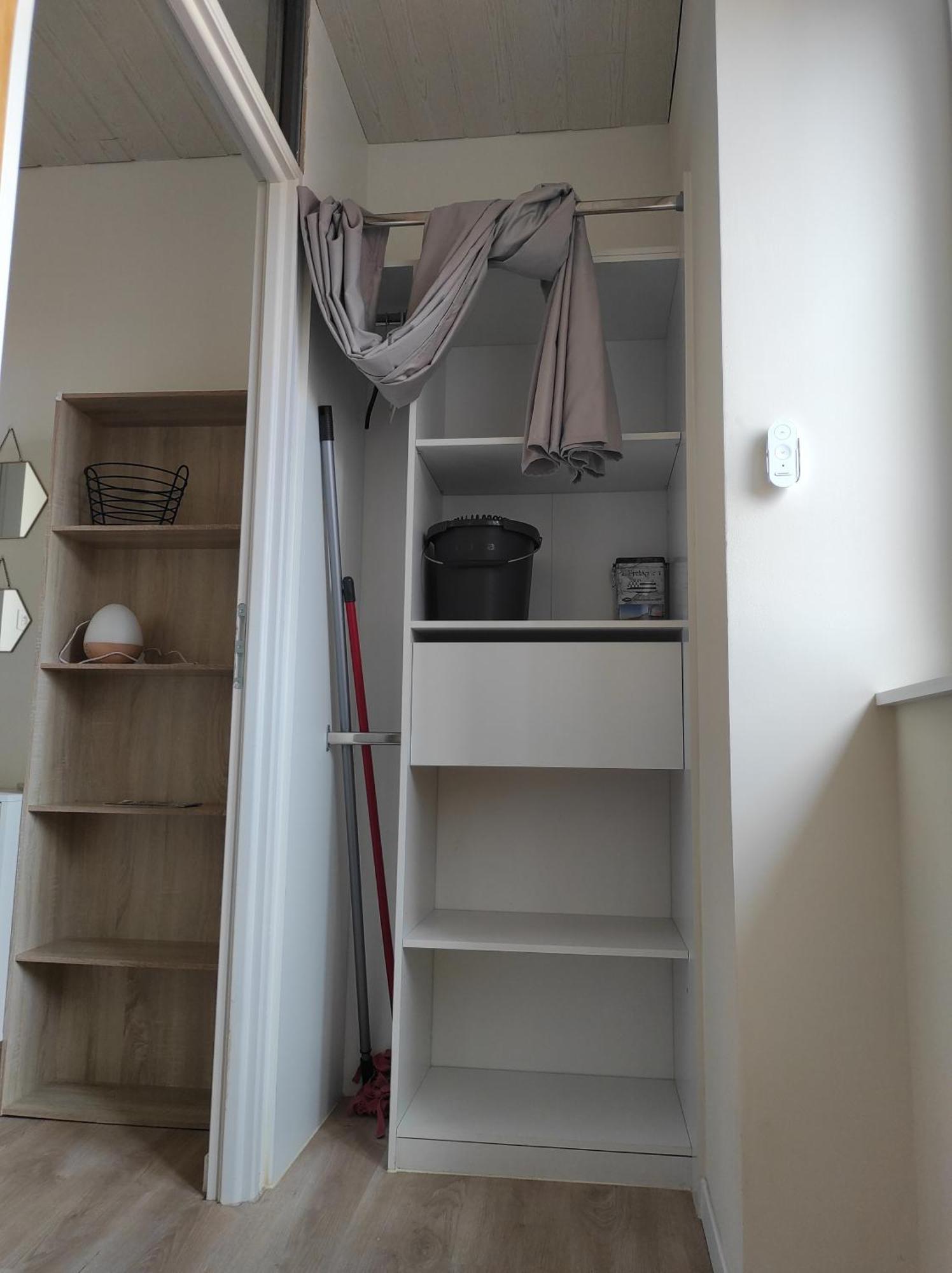 Appartement A La Campagne Venteuges Kültér fotó