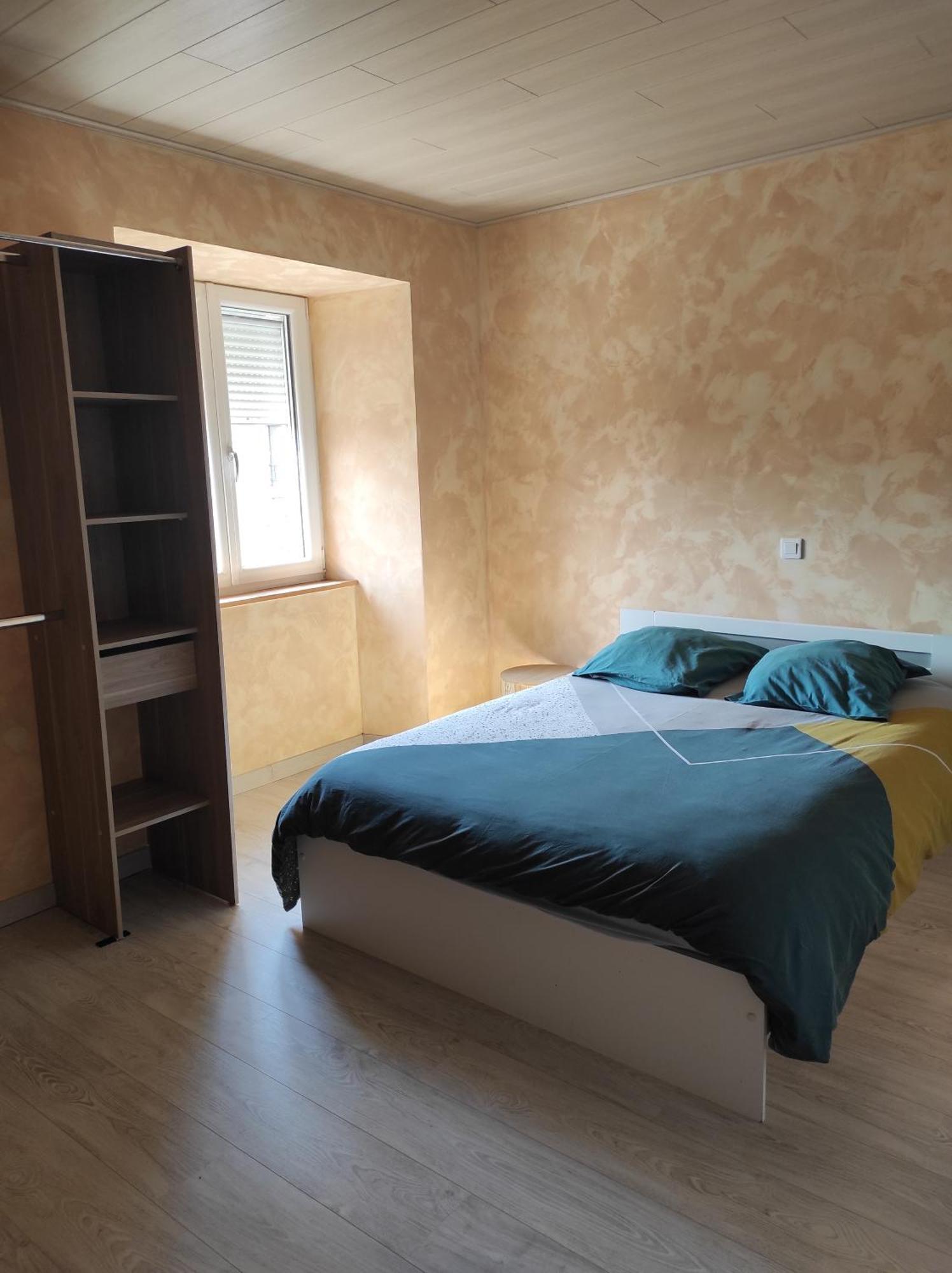 Appartement A La Campagne Venteuges Kültér fotó