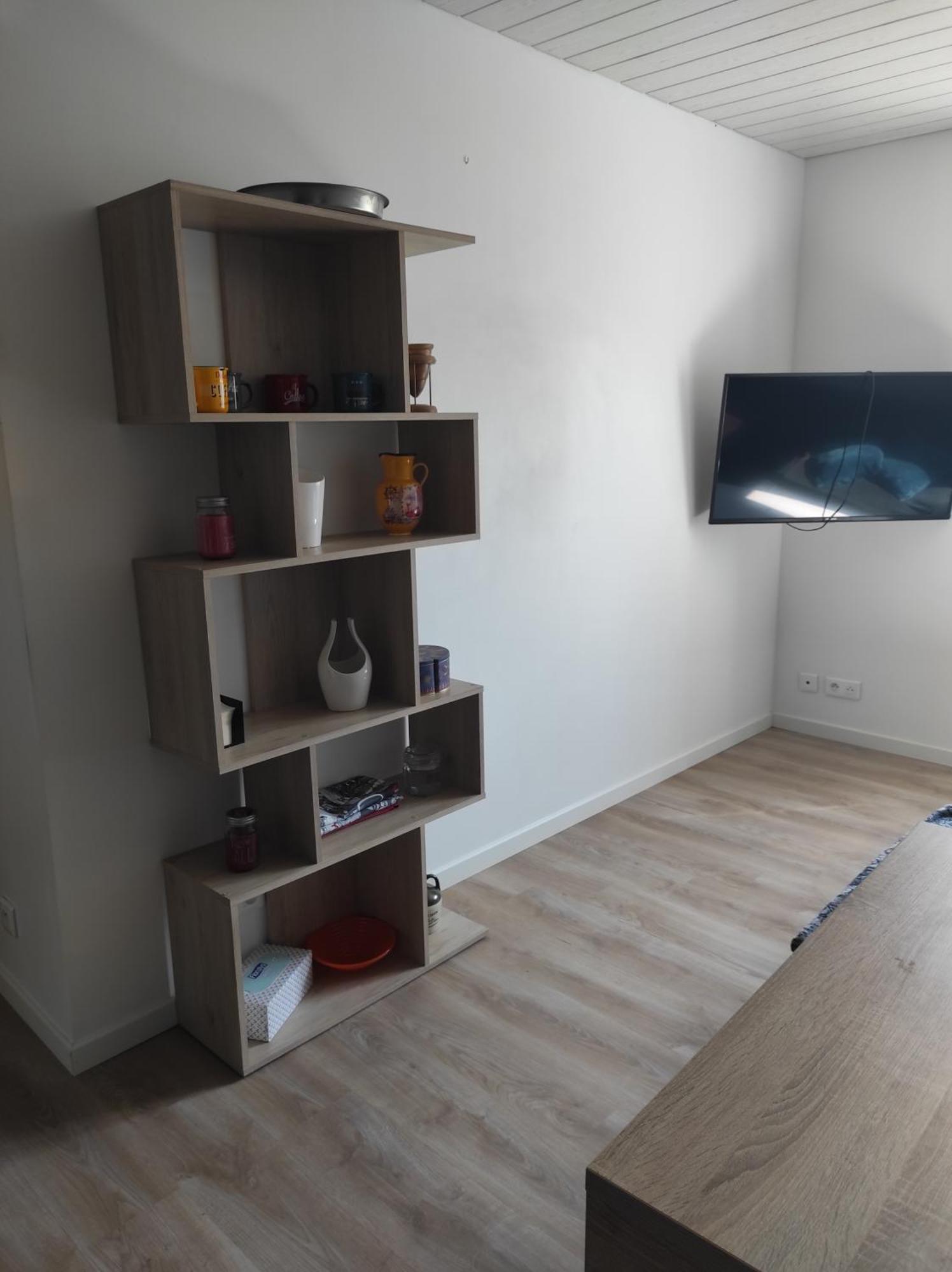 Appartement A La Campagne Venteuges Kültér fotó