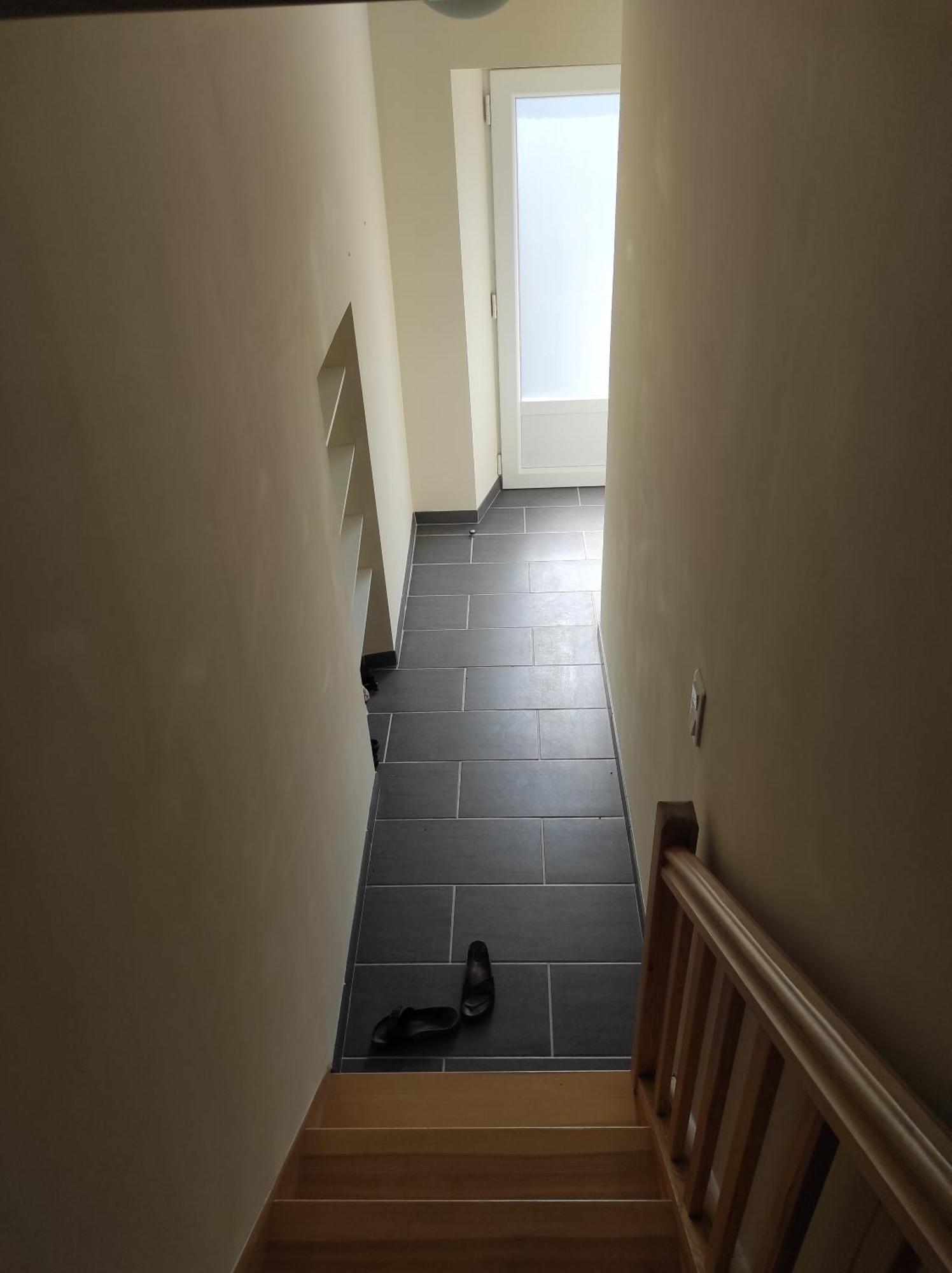 Appartement A La Campagne Venteuges Kültér fotó