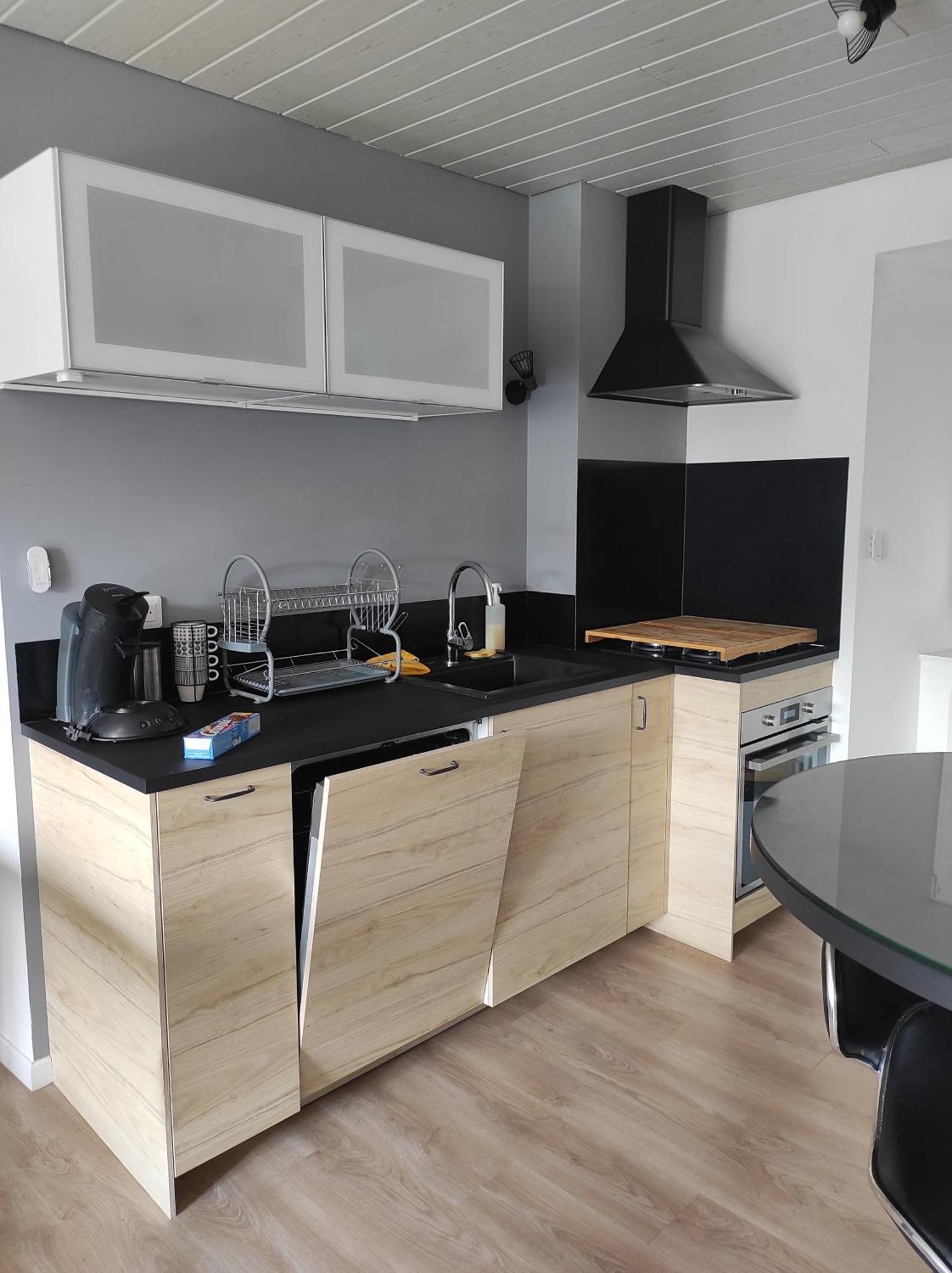 Appartement A La Campagne Venteuges Kültér fotó
