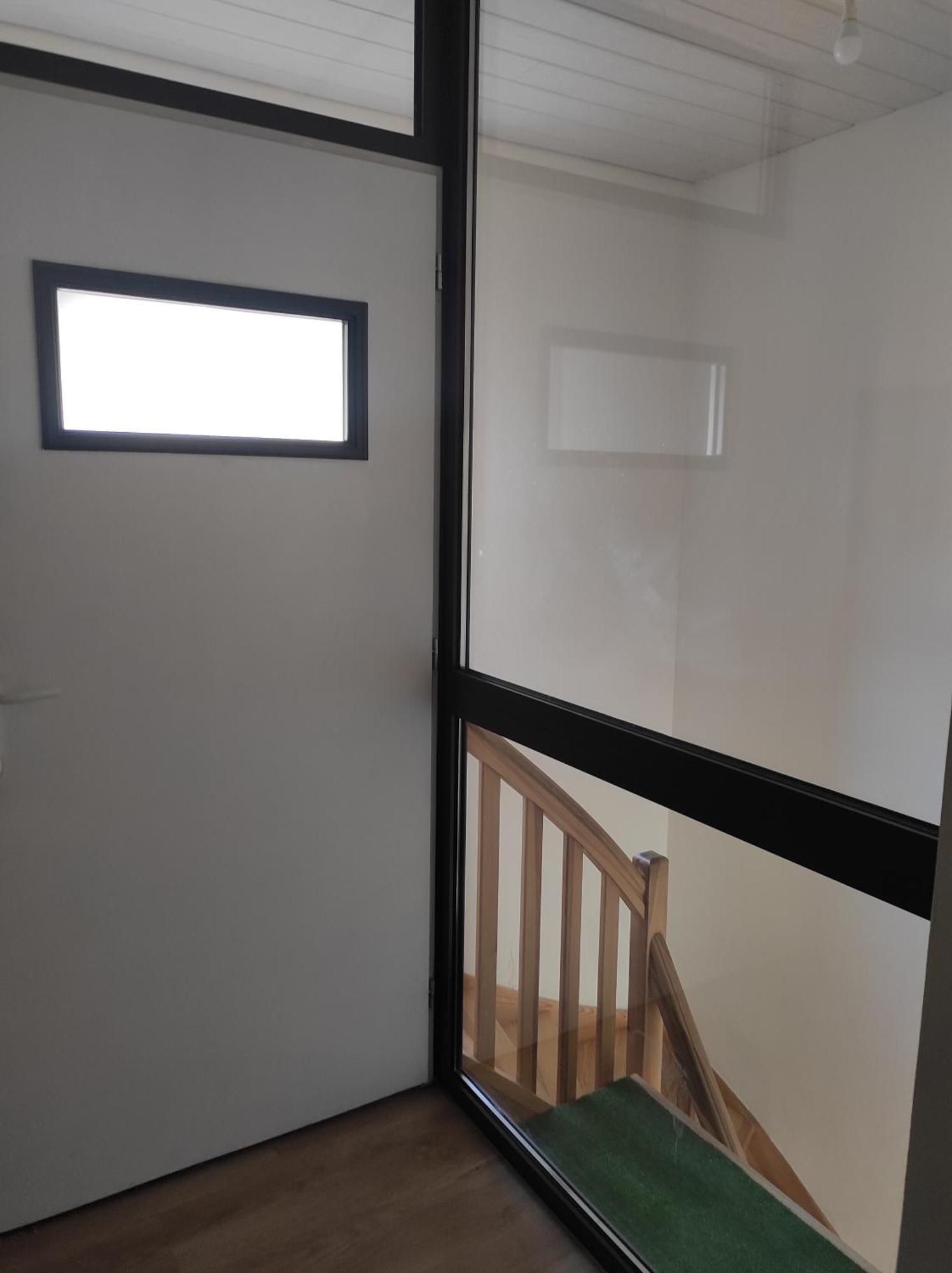 Appartement A La Campagne Venteuges Kültér fotó