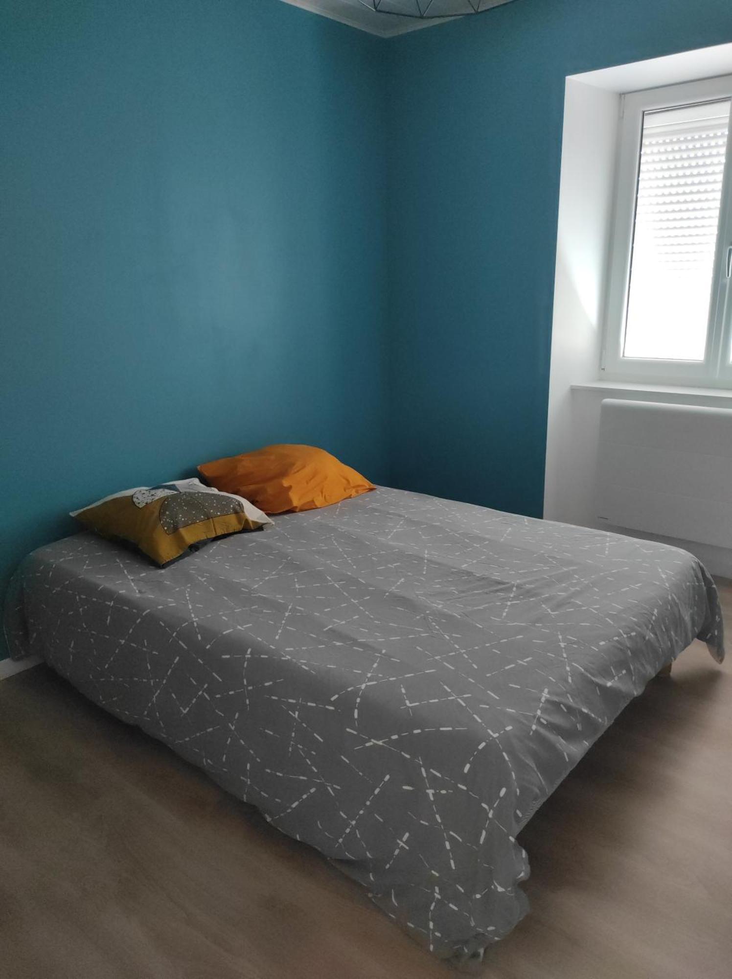 Appartement A La Campagne Venteuges Kültér fotó