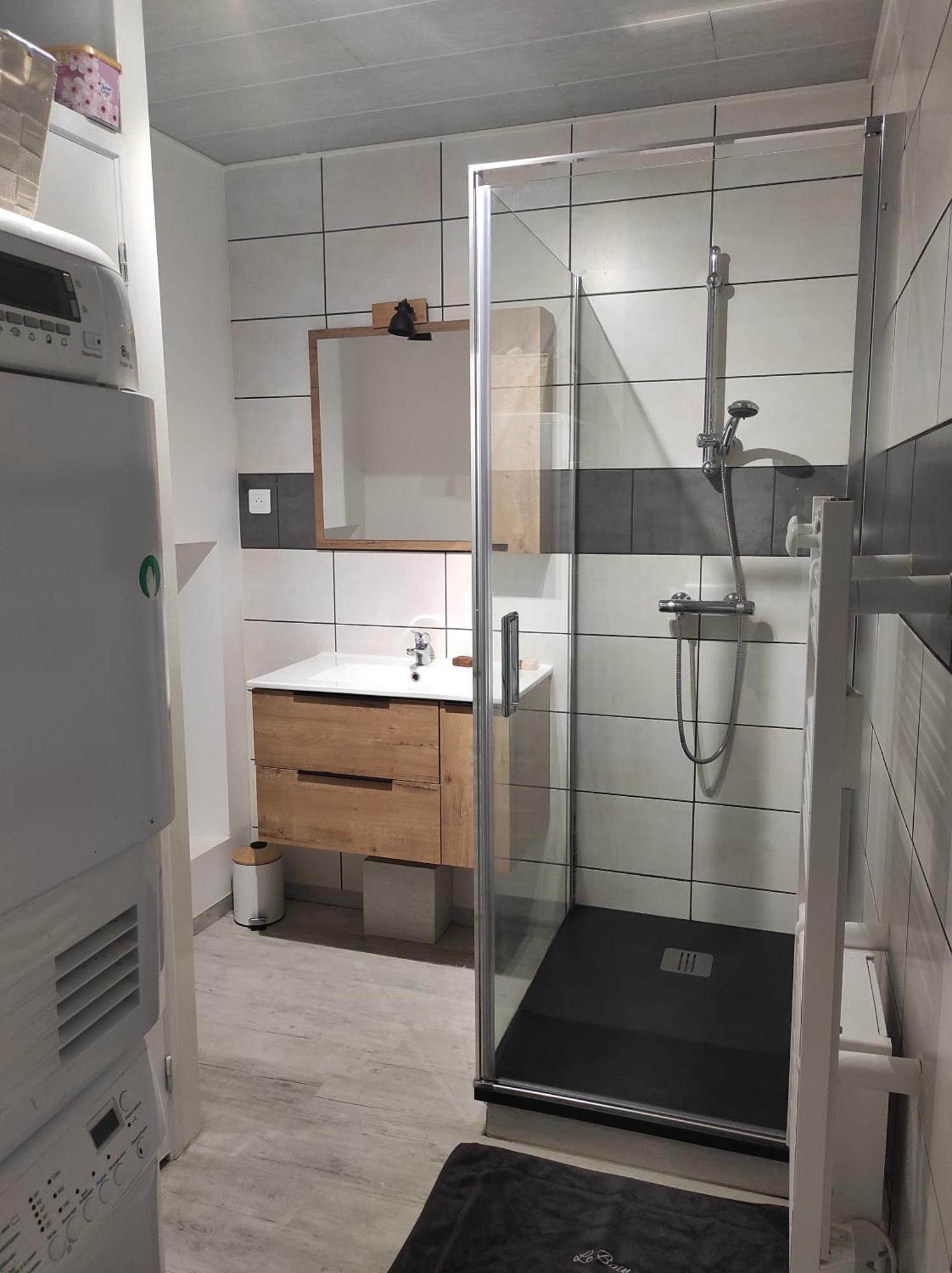 Appartement A La Campagne Venteuges Kültér fotó